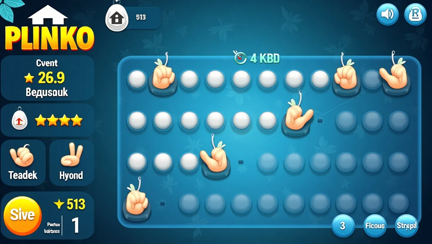 plinko rainbet plinko rainbet