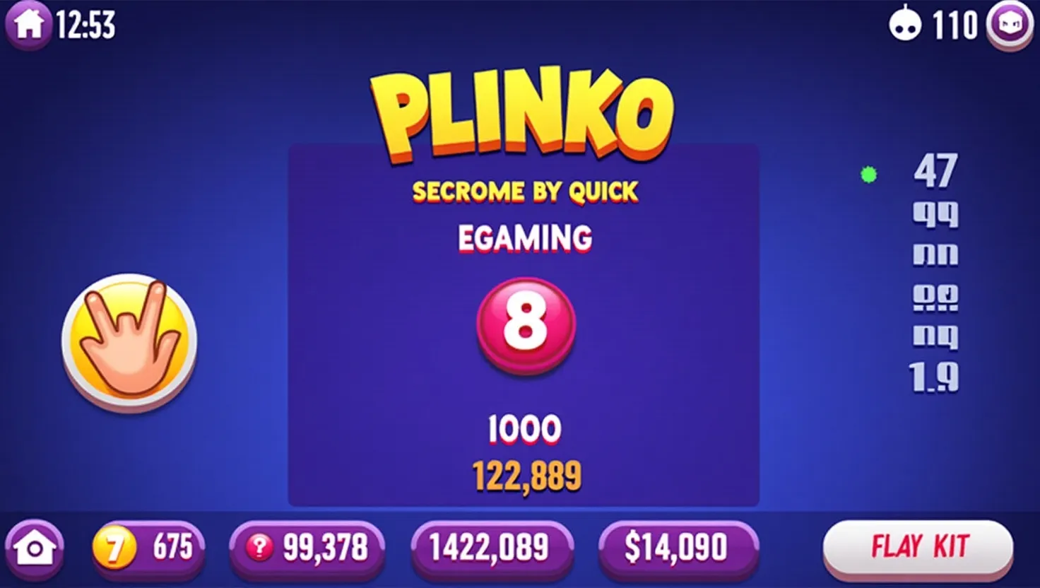 plinko plinko