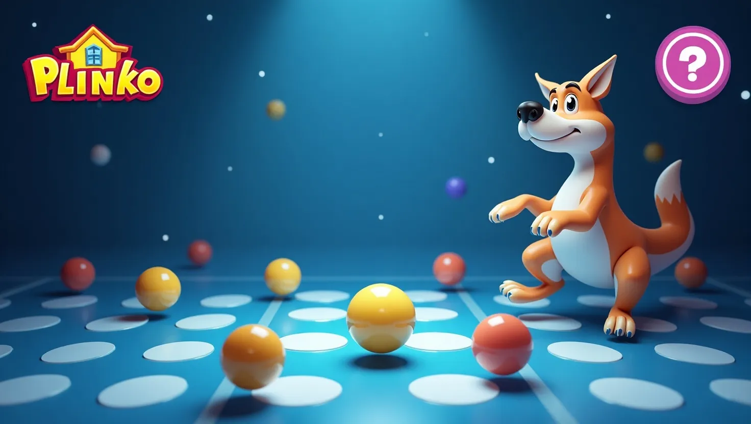 plinko plinko