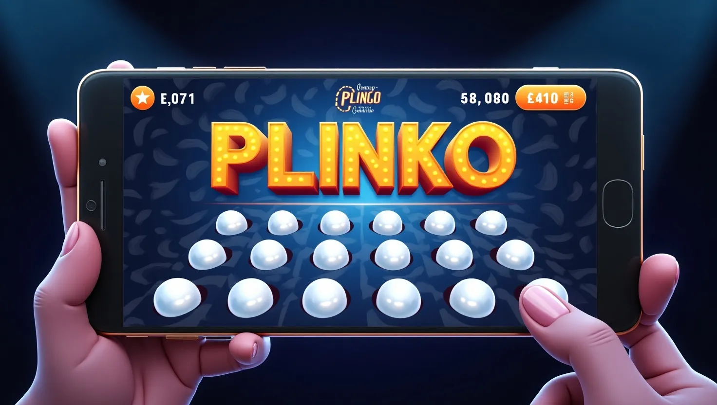 plinko plinko