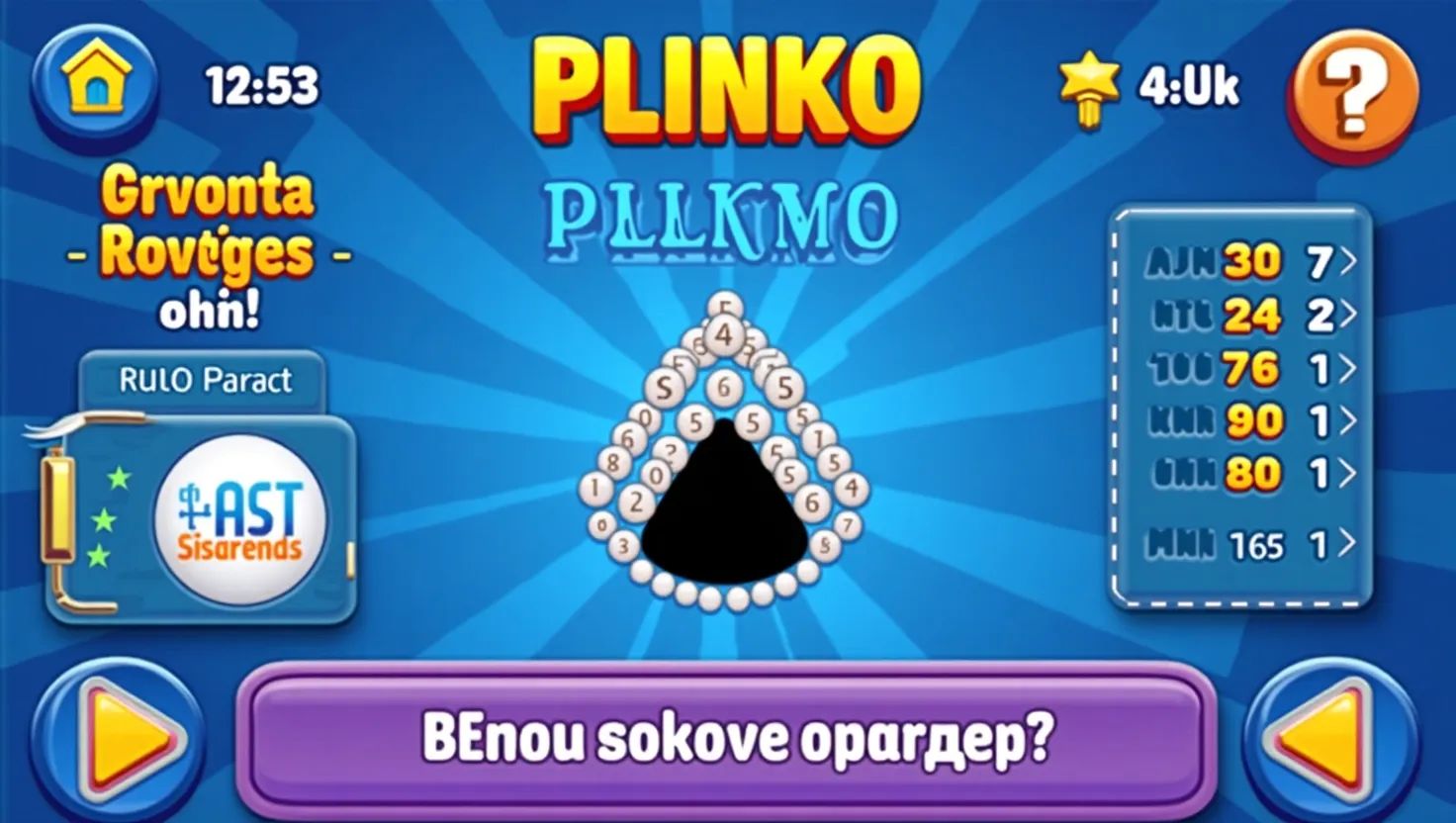 plinko app