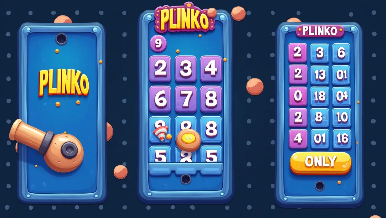 plinko app